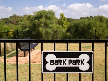 Dog park